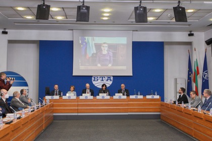 МВнР представи работата си по проектa за изготвяне на Национален план за действие за борба с антисемитизма и опазване на еврейското наследство